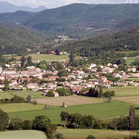 Апартаменты Le Petit Provencal Espeluche Экстерьер фото